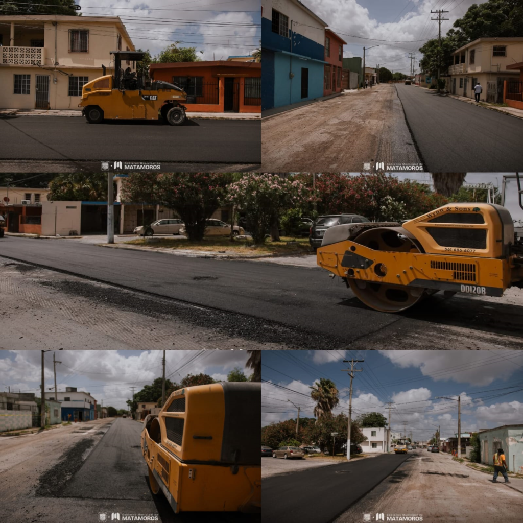 2 obras maquina