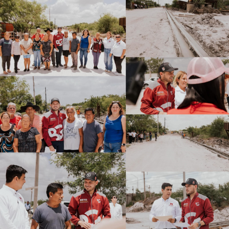 2 presi beto calles