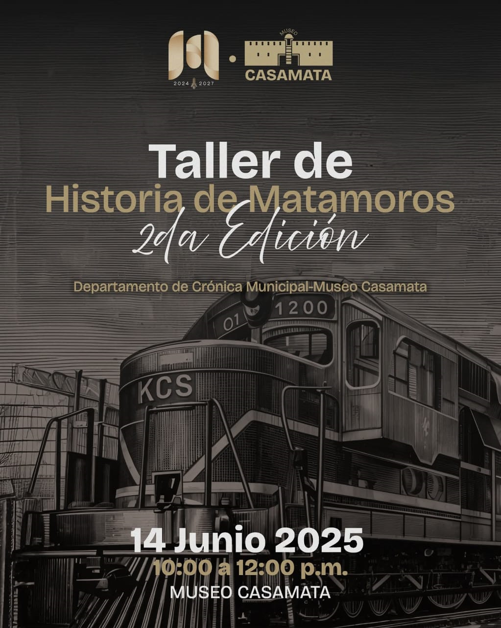 2 taller historia matamoros