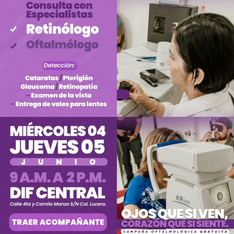 3 consultas dif