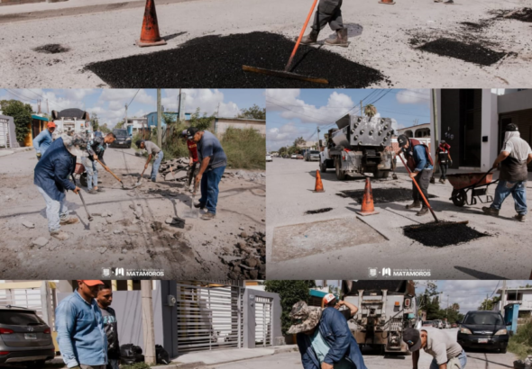 3 pavimentacion calles