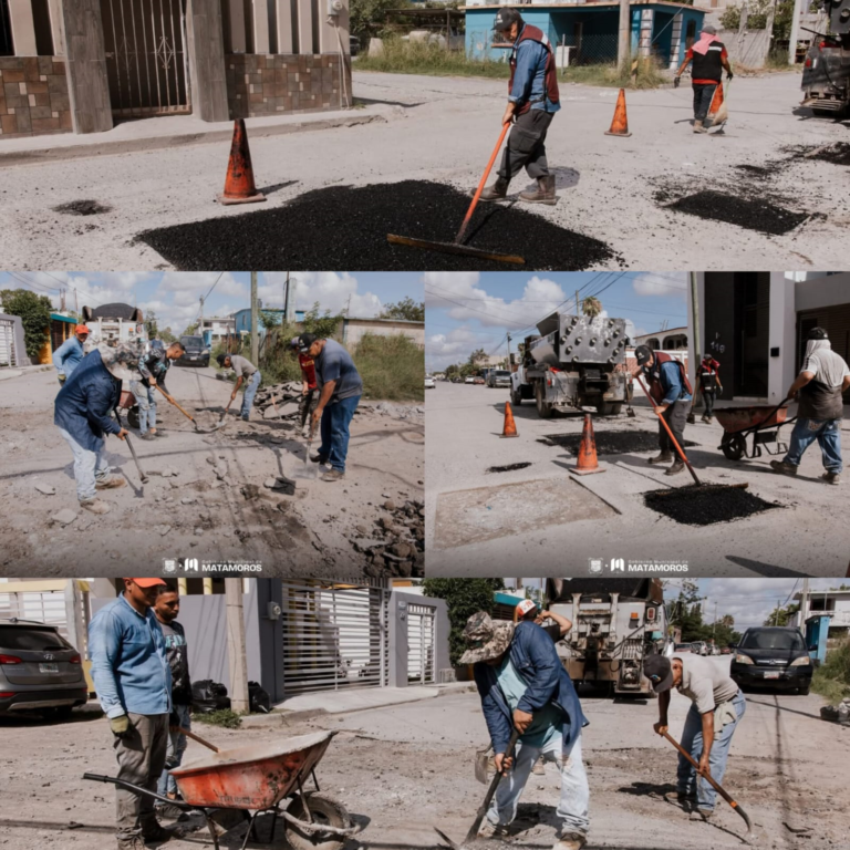 3 pavimentacion calles