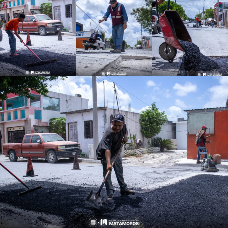 3 pavimentacion calles