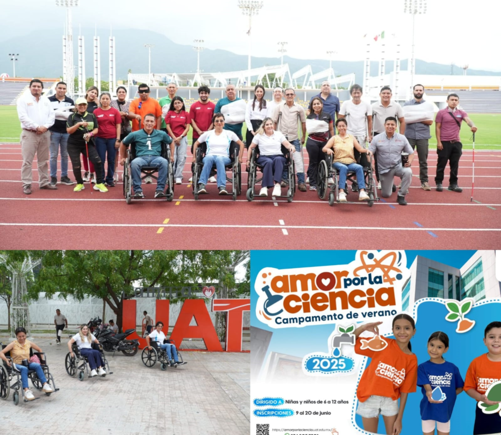 3 uat campamento