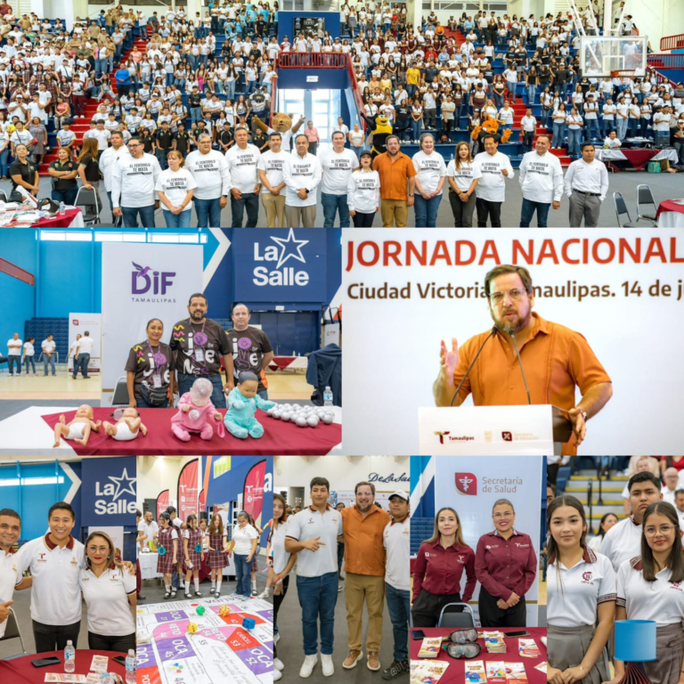 4 jornada la salle