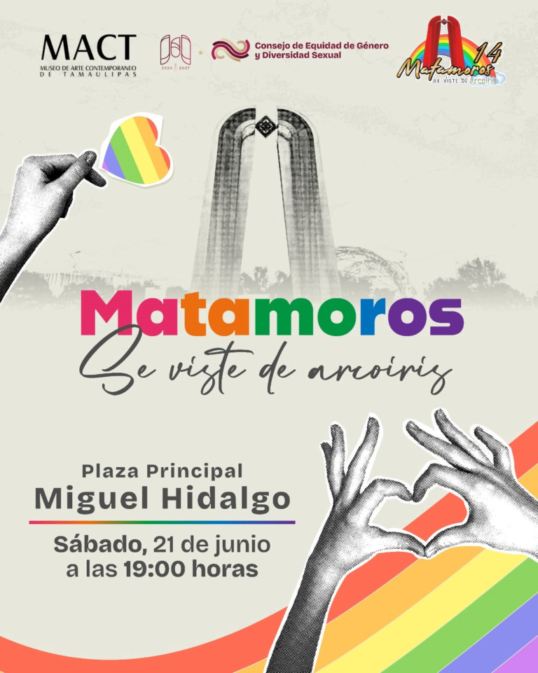 4 matamoros arcoiris