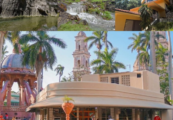 4 turismo tampico