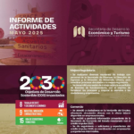 5 ACTIVIDADES INFORMES