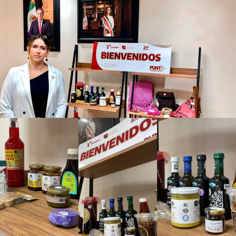 5 BIENVENIDOS