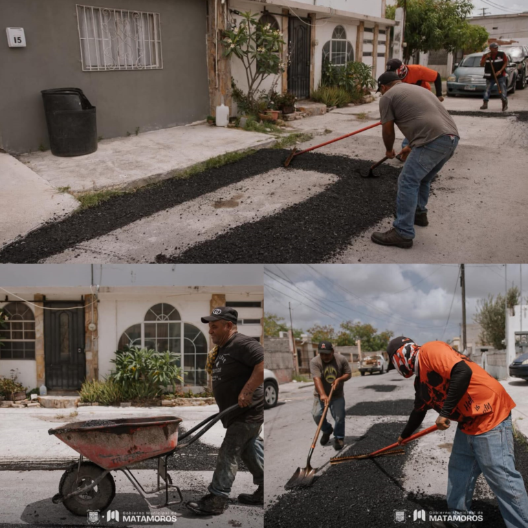 5 PAVIMENTACION