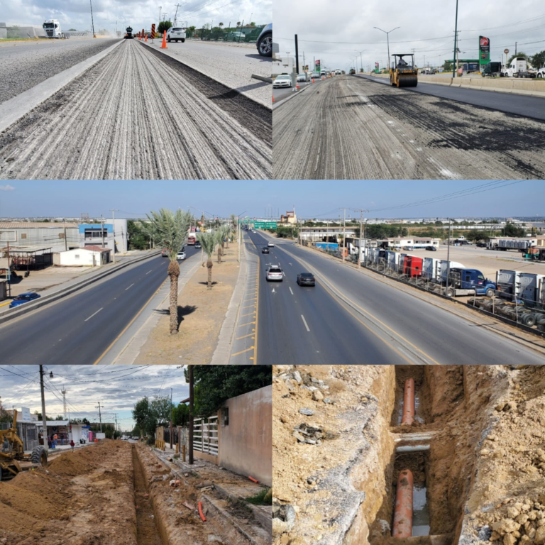 5 PAVIMENTACION CALLES