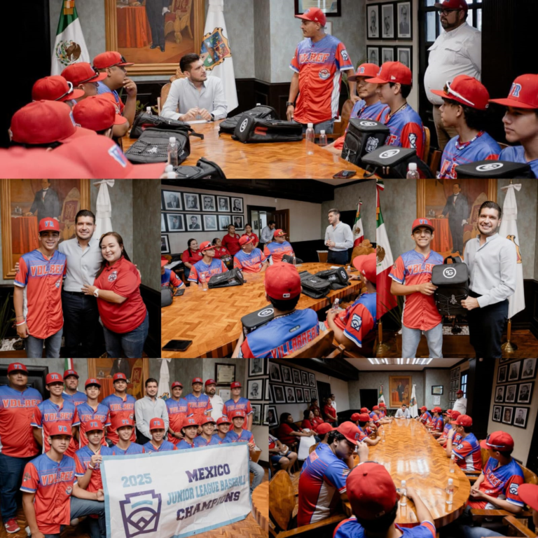 5 beto evento beisbol