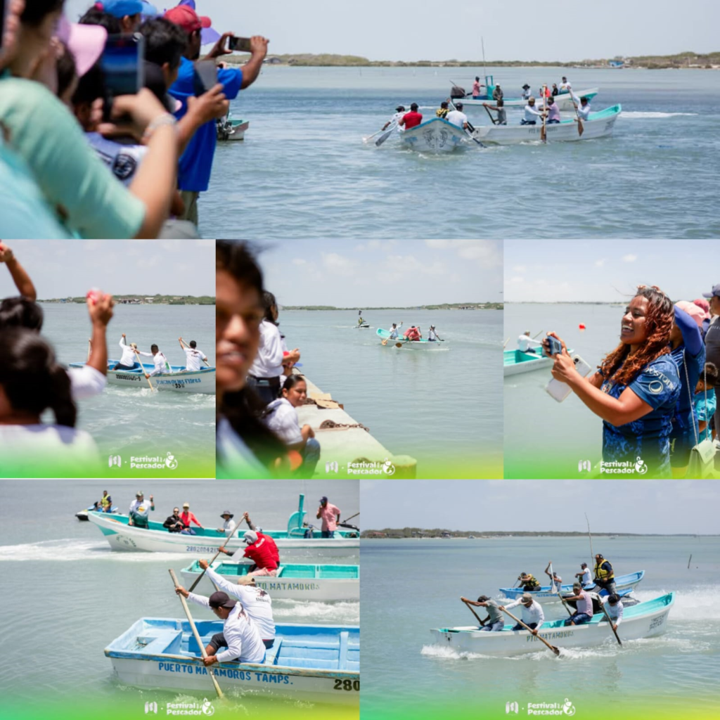 5 dia pescador lanchas