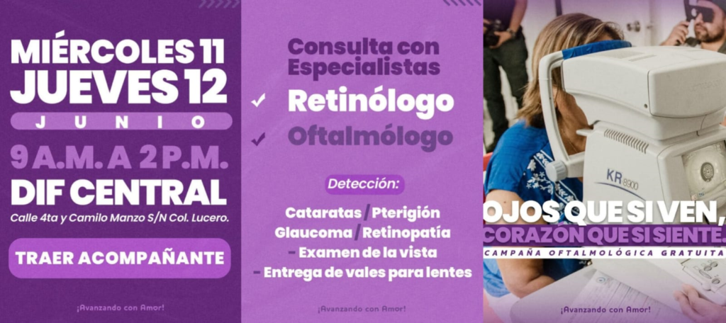 5 dif campaña ojos