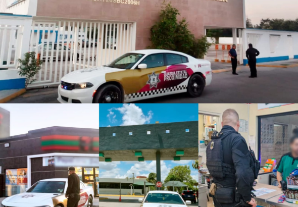 5 guardia estatal