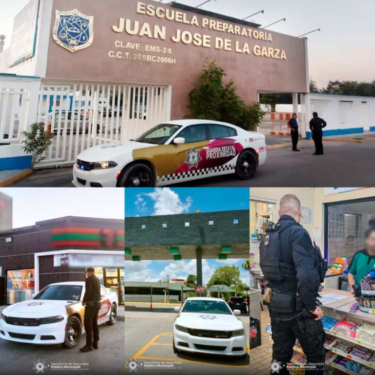 5 guardia estatal