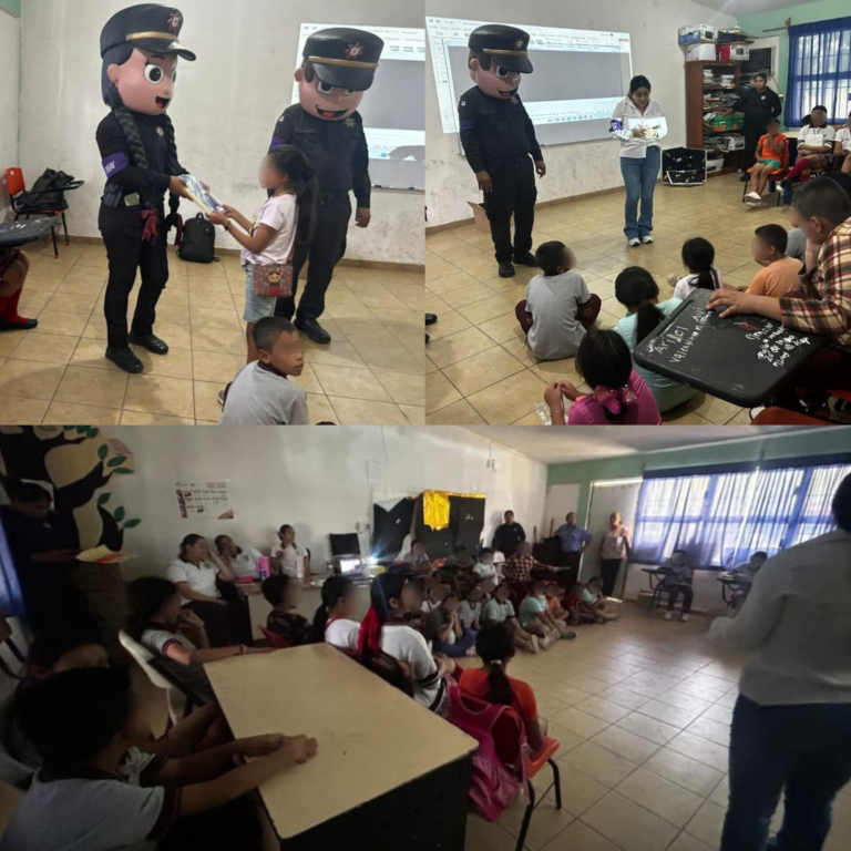 6 guardia nacional escuelas