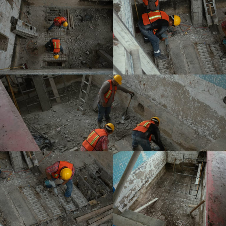 6 obras