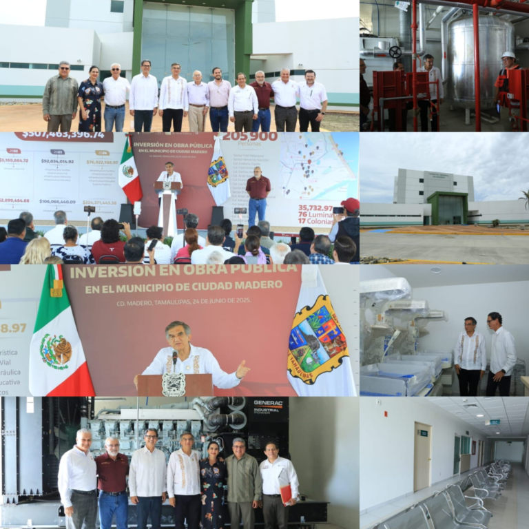 7 AMERICO HOSPITAL