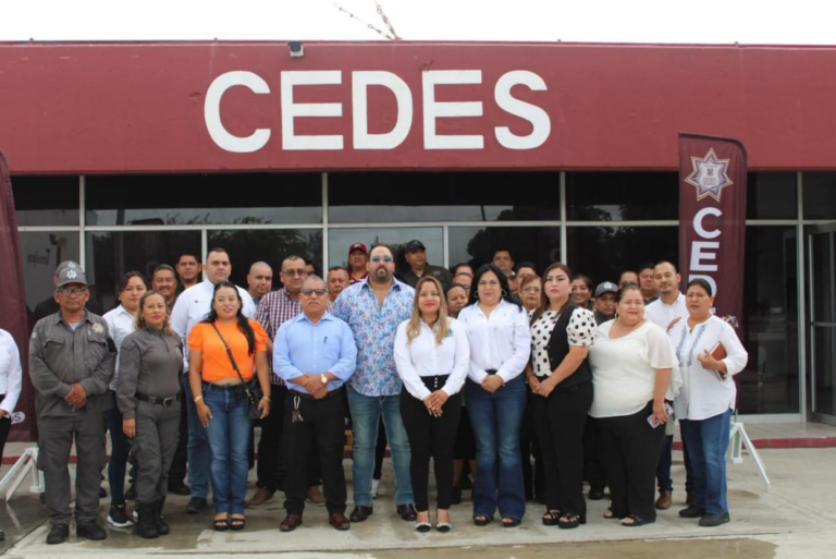 7 CEDES MATAMOROS