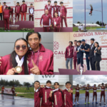 7 deportes correr