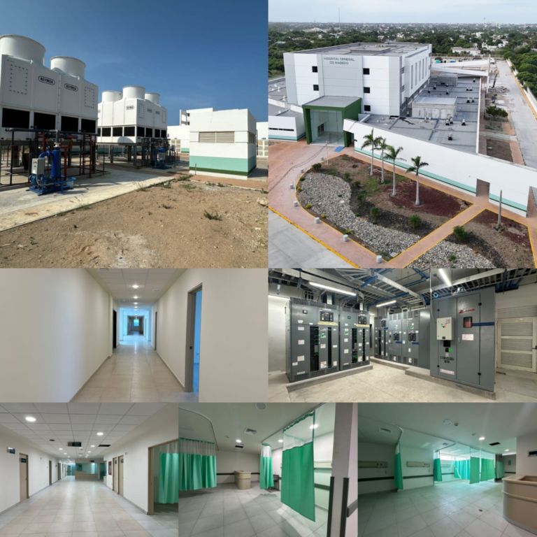 7 hospital nuevo