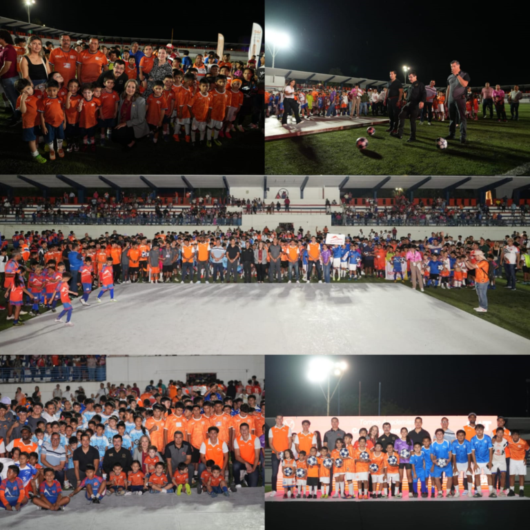 7 uat deportes partido fut
