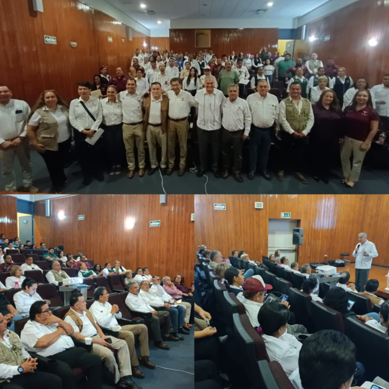 8 JUNTA EVENTO