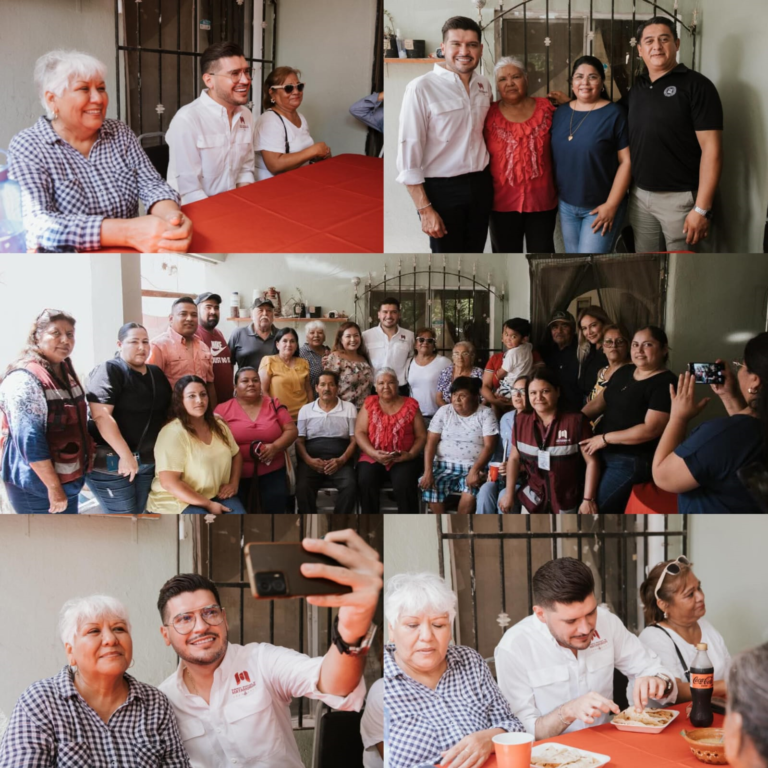 8 beto calles