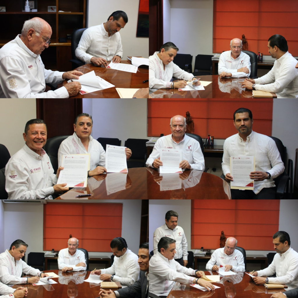 8 convenio