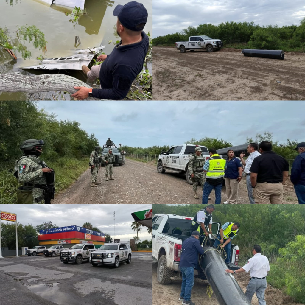 8 guardia nacional