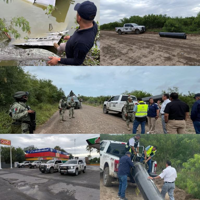 8 guardia nacional