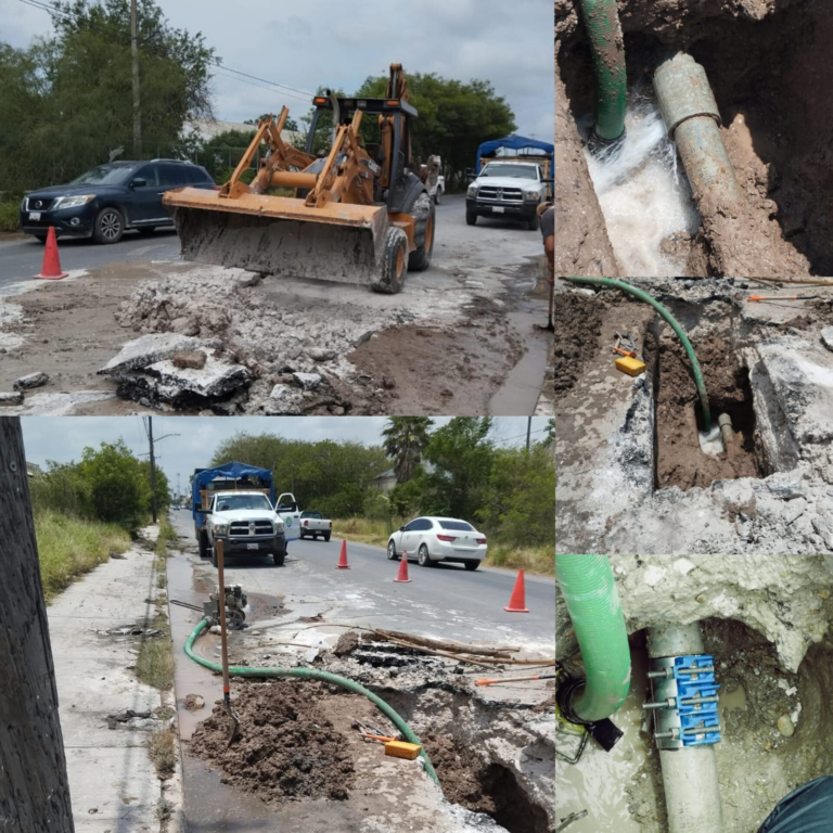 8 obras jad calles fuga