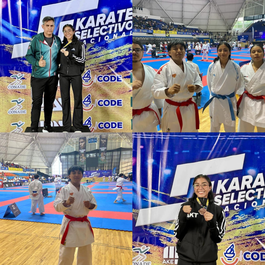 9 uat deportes taek