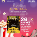 cineteca
