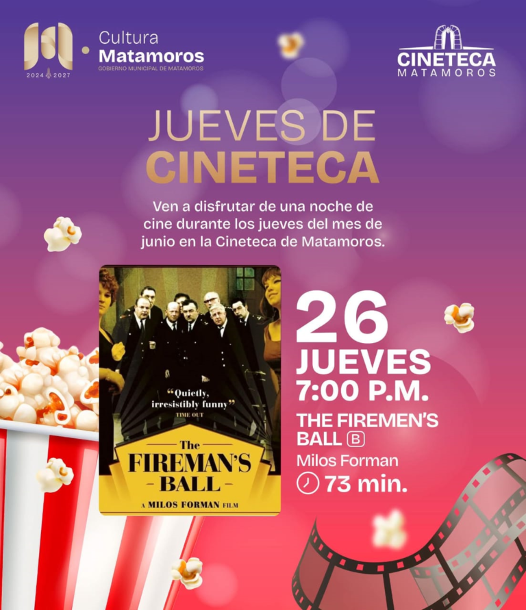 cineteca