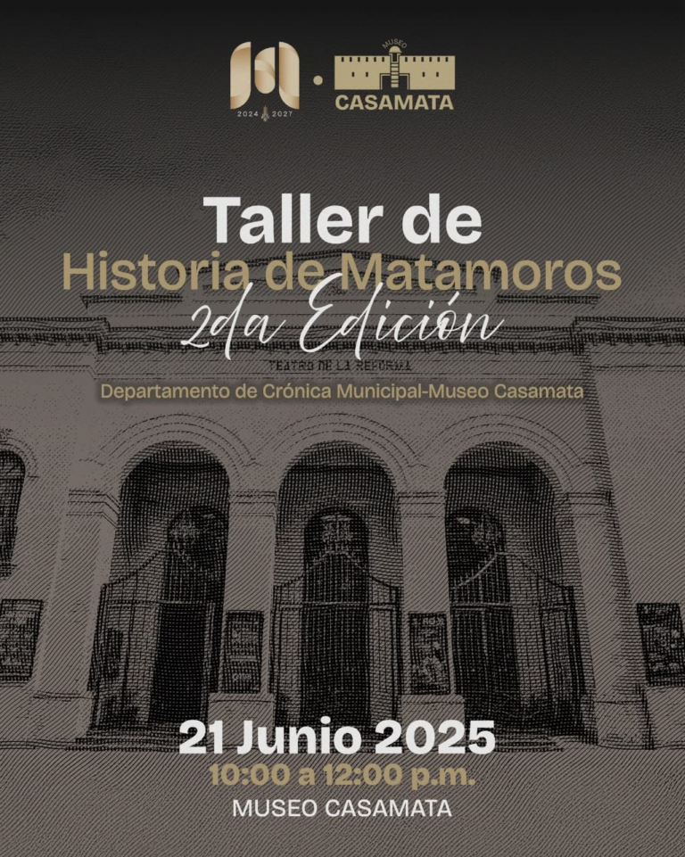 taller de historia