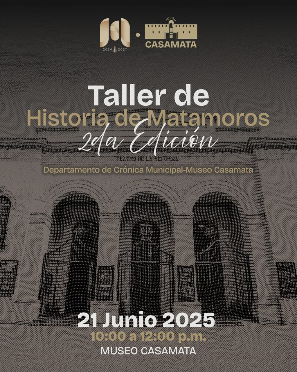 taller de historia