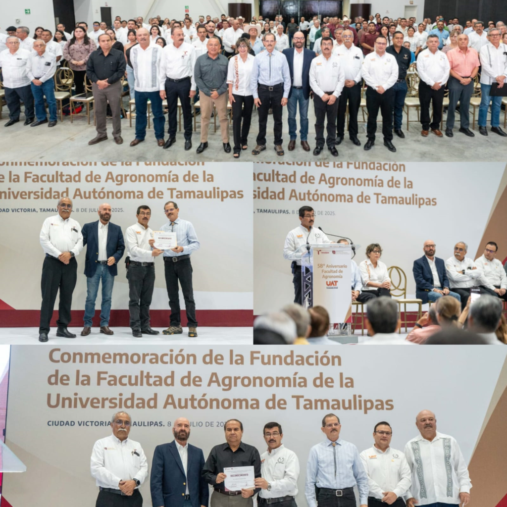 1 AGRONOMIA UAT