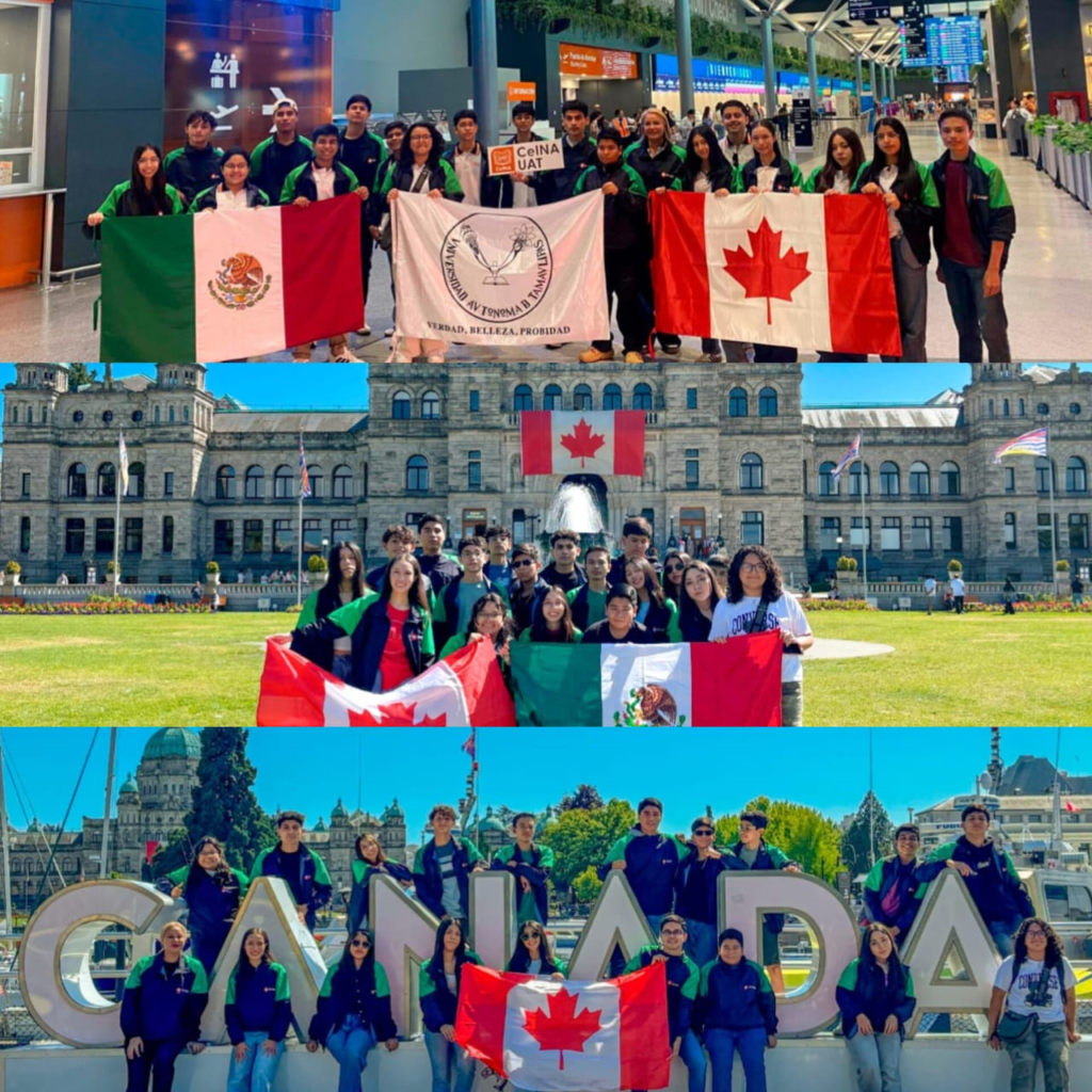 1 uat canada y mexico