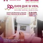 10 ojos camp