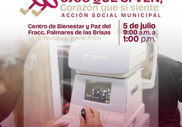 10 ojos camp