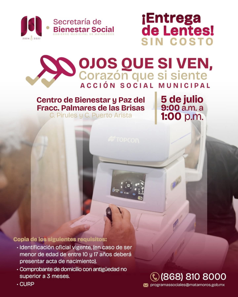 10 ojos camp