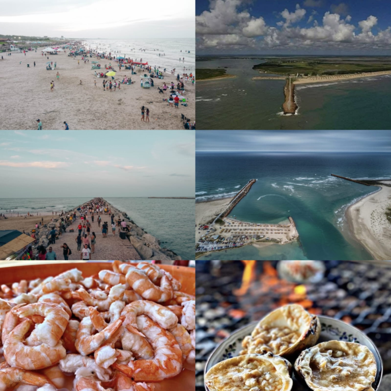 10 turismo