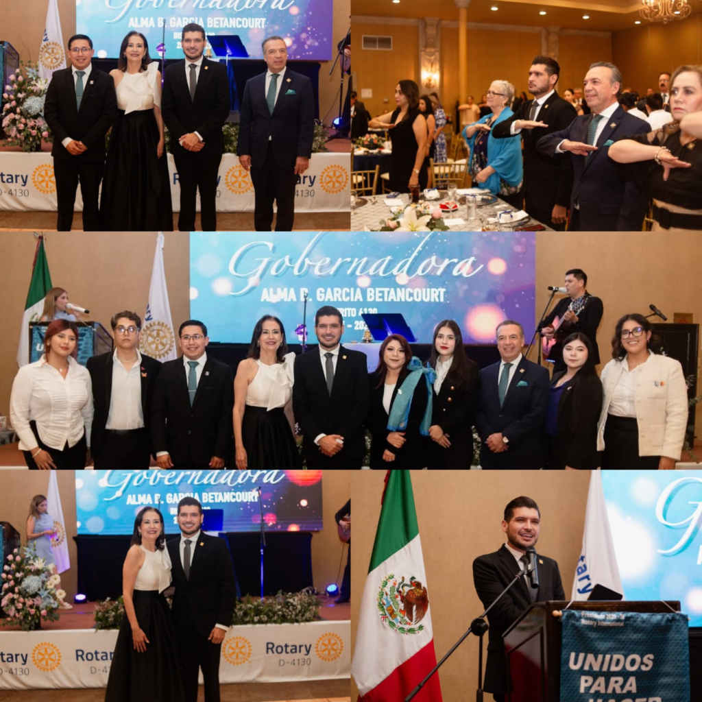 11 graduaciones