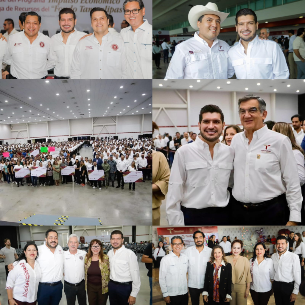 12 AMERICO Y PRESIDENTE MUNICIPIO