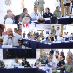 12 americo junta