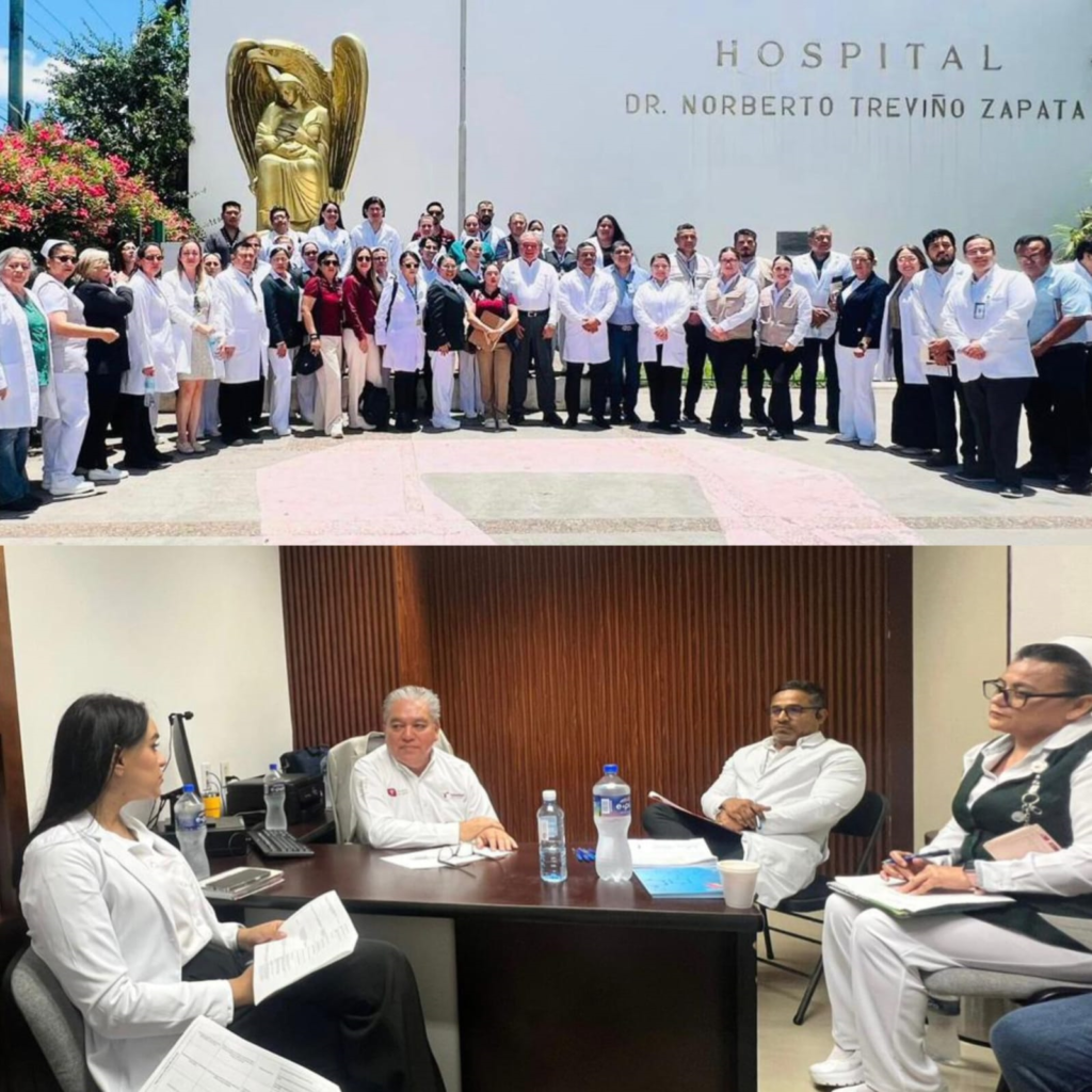 13 hospital foto