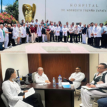 13 hospital foto