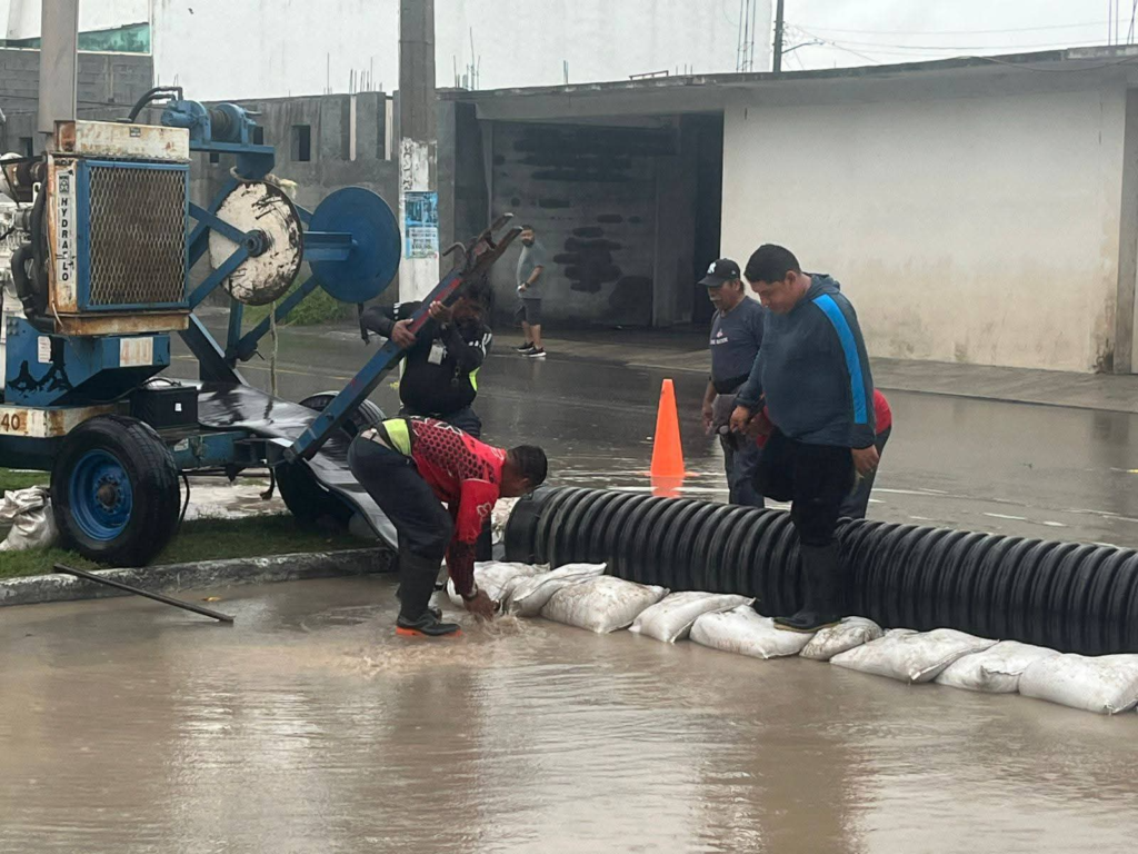 14 tormentas jad